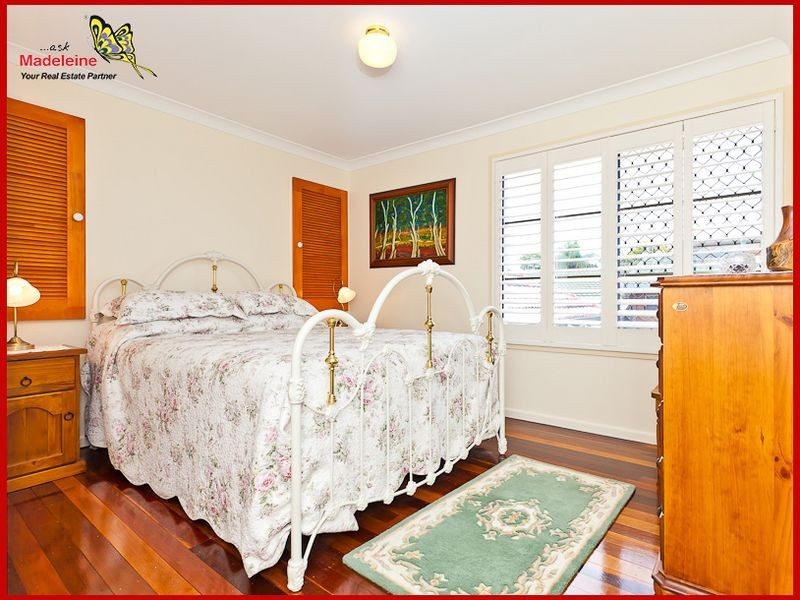 9 Gerry Street, Stafford Heights QLD 4053