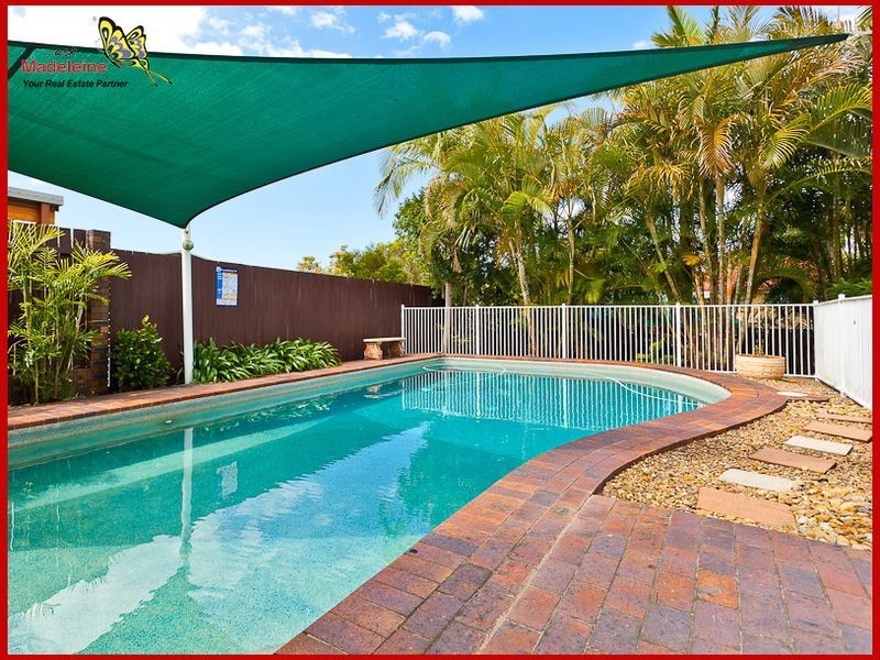 9 Gerry Street, Stafford Heights QLD 4053