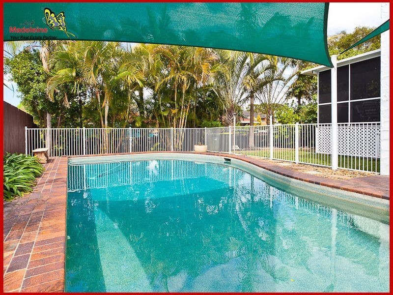 9 Gerry Street, Stafford Heights QLD 4053