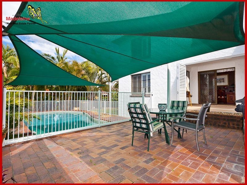 9 Gerry Street, Stafford Heights QLD 4053