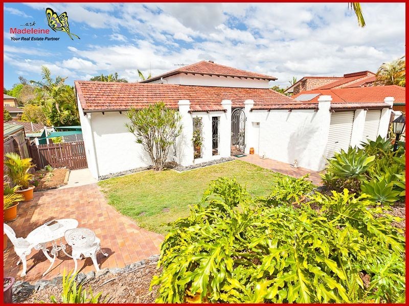 9 Gerry Street, Stafford Heights QLD 4053