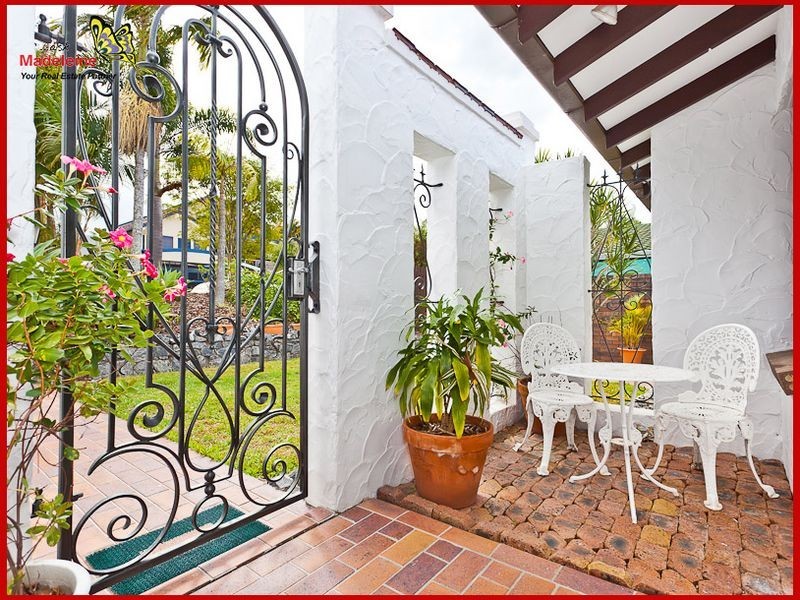 9 Gerry Street, Stafford Heights QLD 4053