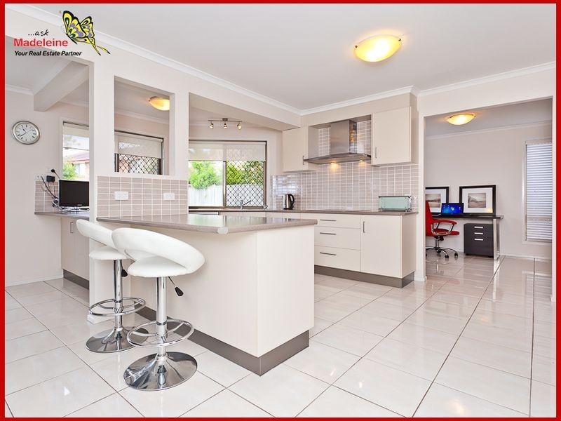 22 Boulting Street, Mcdowall QLD 4053