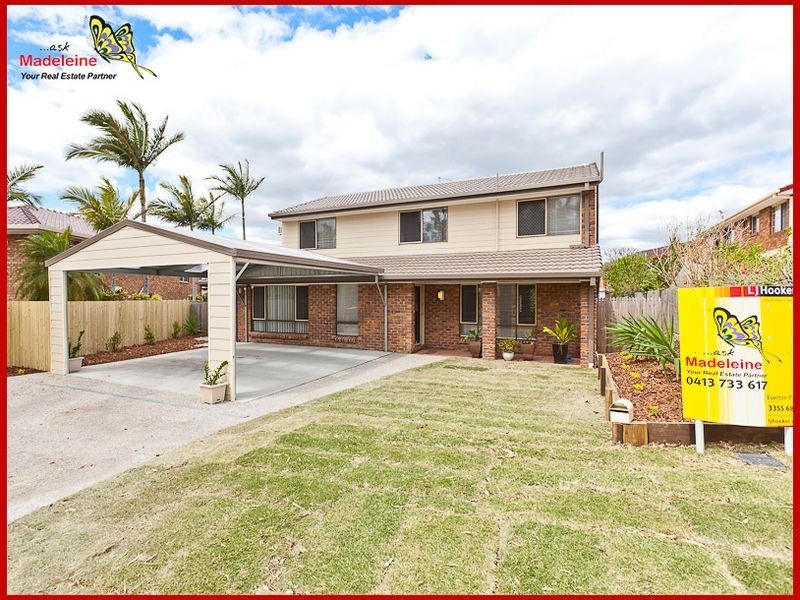 22 Boulting Street, Mcdowall QLD 4053