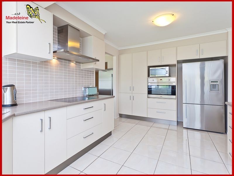 22 Boulting Street, Mcdowall QLD 4053