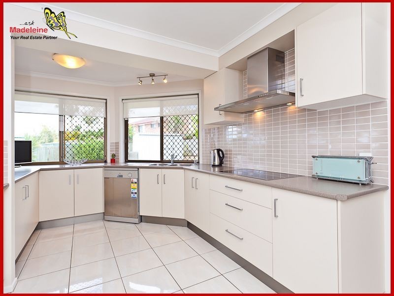 22 Boulting Street, Mcdowall QLD 4053