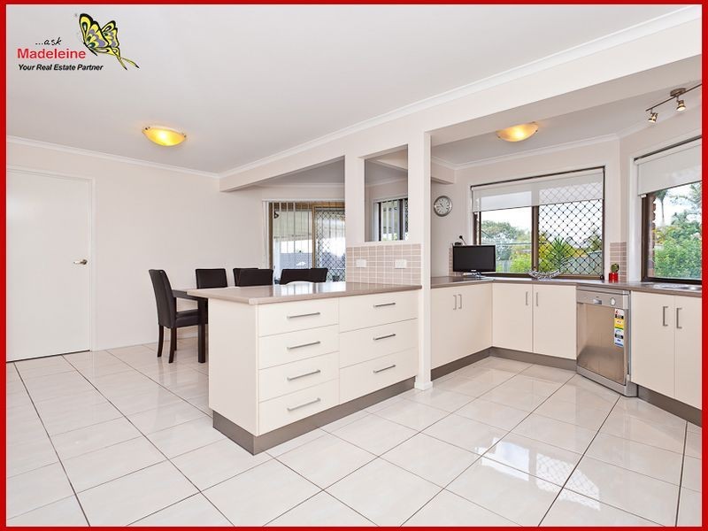 22 Boulting Street, Mcdowall QLD 4053