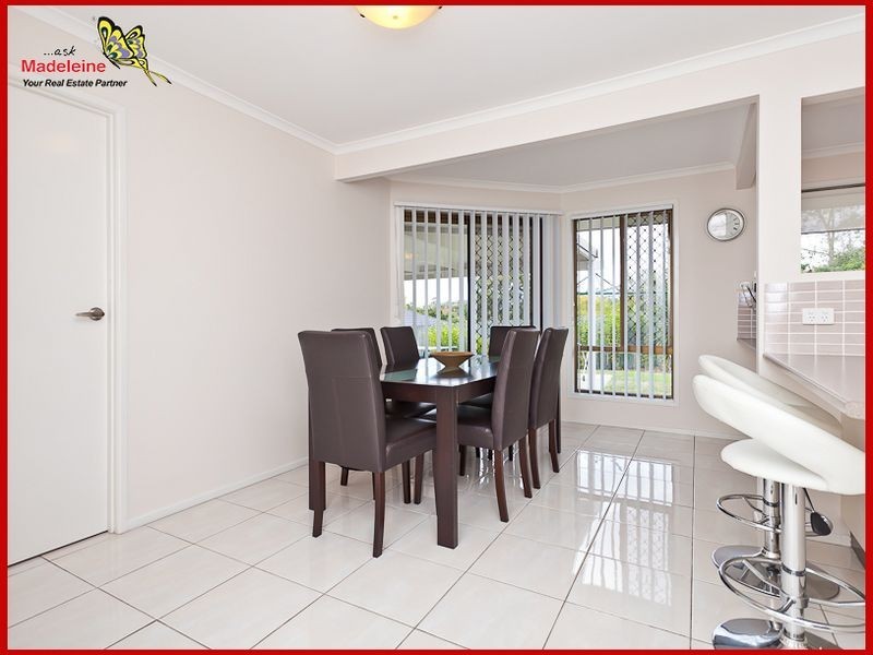22 Boulting Street, Mcdowall QLD 4053