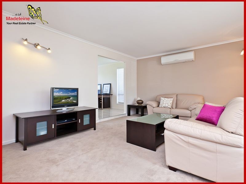 22 Boulting Street, Mcdowall QLD 4053