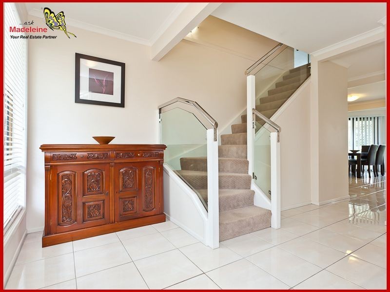 22 Boulting Street, Mcdowall QLD 4053