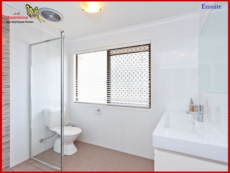 22 Boulting Street, Mcdowall QLD 4053