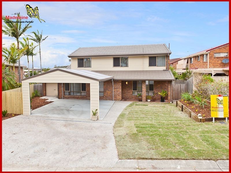 22 Boulting Street, Mcdowall QLD 4053