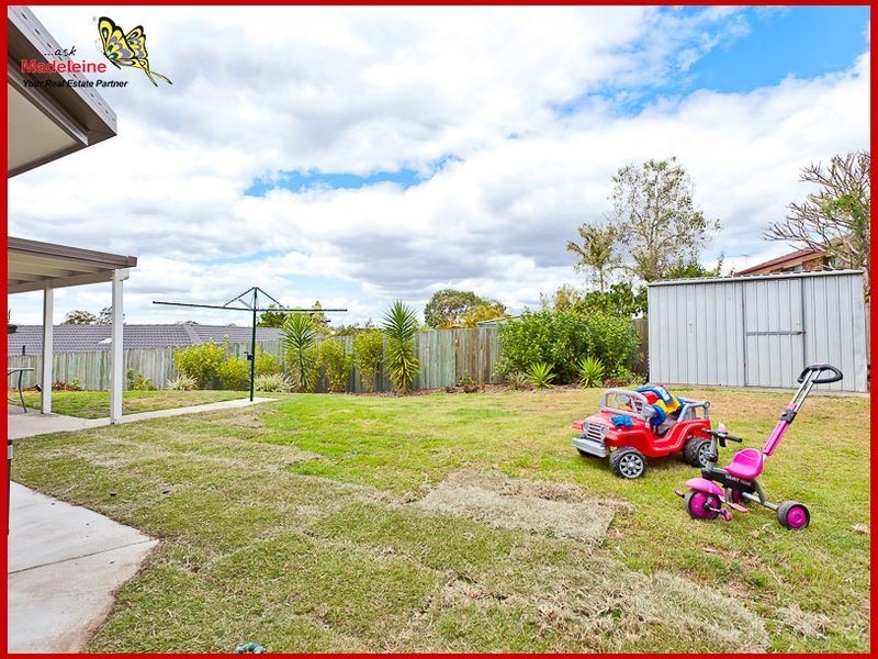 22 Boulting Street, Mcdowall QLD 4053