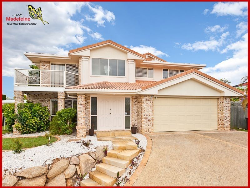 84 Bangalow Street, Bridgeman Downs QLD 4035