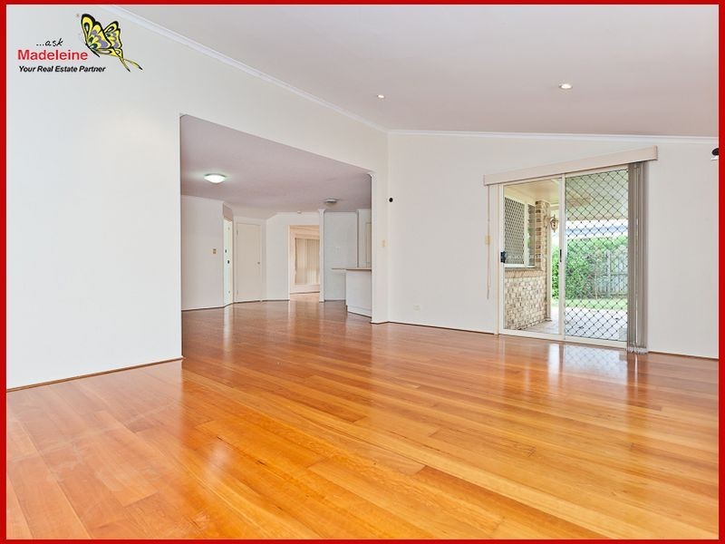 84 Bangalow Street, Bridgeman Downs QLD 4035