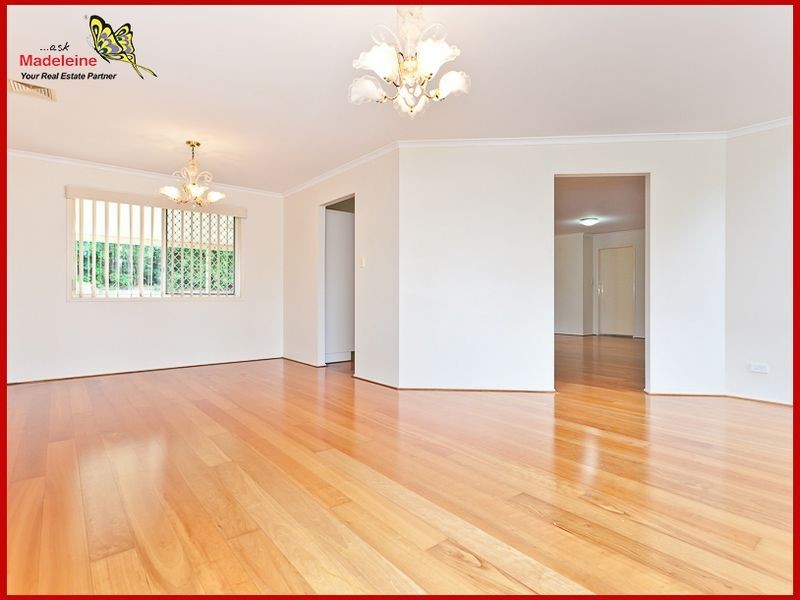 84 Bangalow Street, Bridgeman Downs QLD 4035