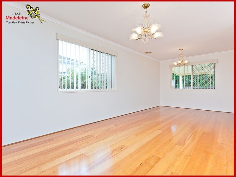 84 Bangalow Street, Bridgeman Downs QLD 4035