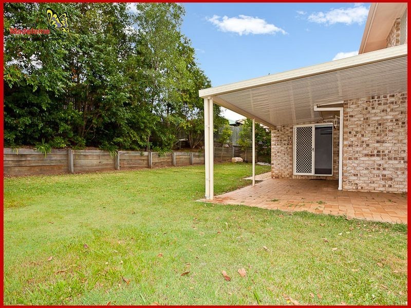 84 Bangalow Street, Bridgeman Downs QLD 4035