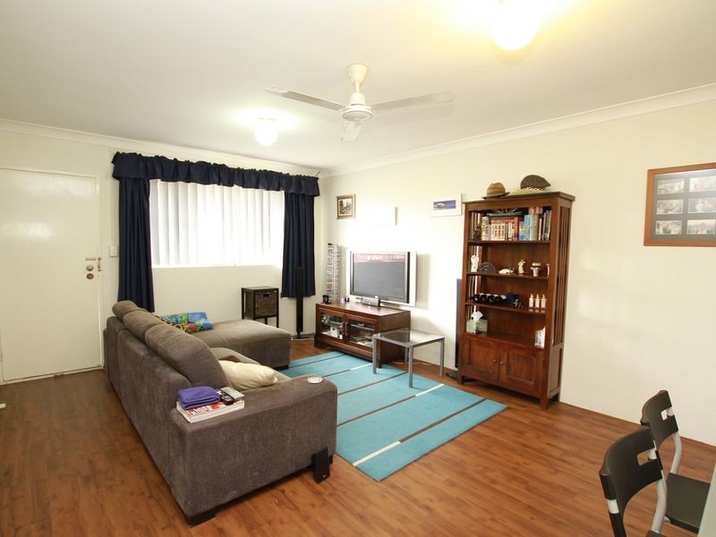5/69 Mott Street, Gaythorne QLD 4051