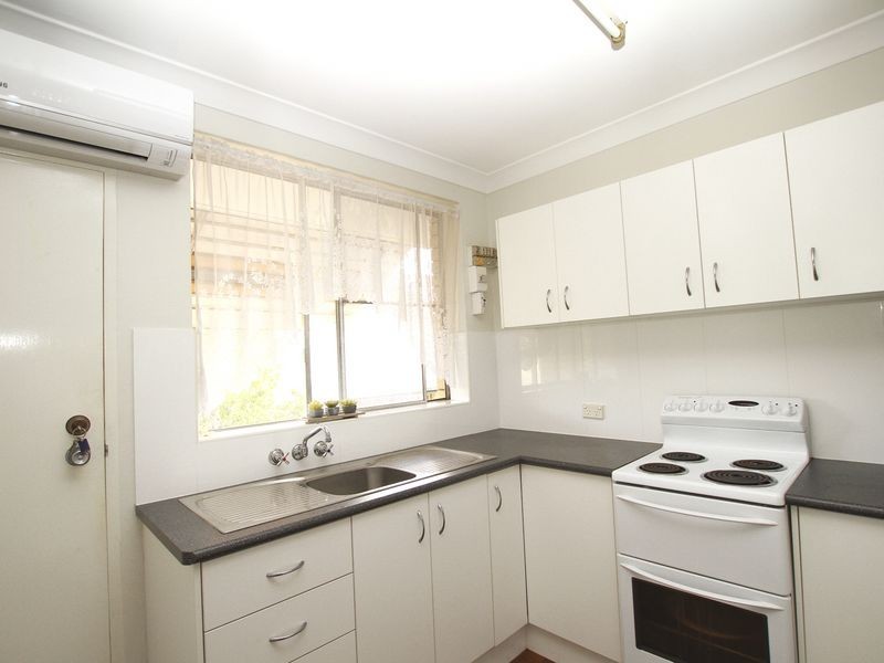 5/69 Mott Street, Gaythorne QLD 4051