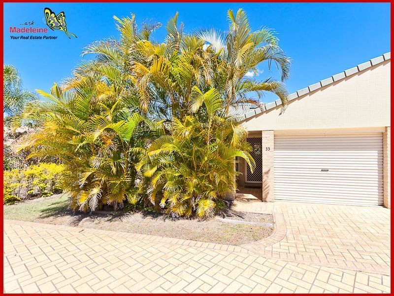 33/38 Kesteven St, Albany Creek QLD 4035