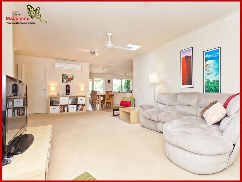 33/38 Kesteven St, Albany Creek QLD 4035