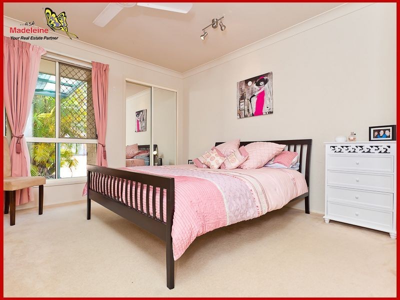 33/38 Kesteven St, Albany Creek QLD 4035