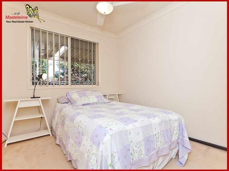 33/38 Kesteven St, Albany Creek QLD 4035