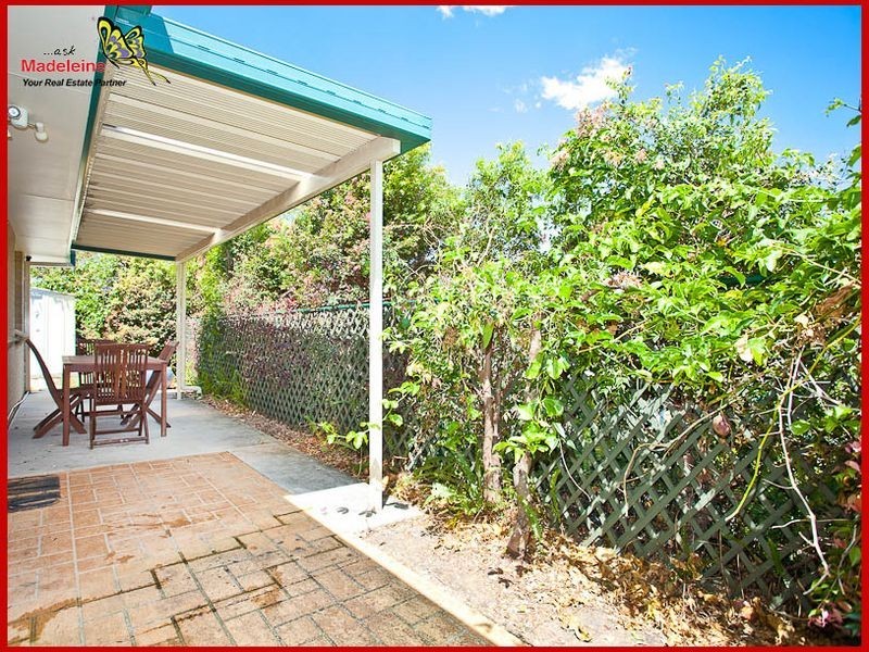 33/38 Kesteven St, Albany Creek QLD 4035