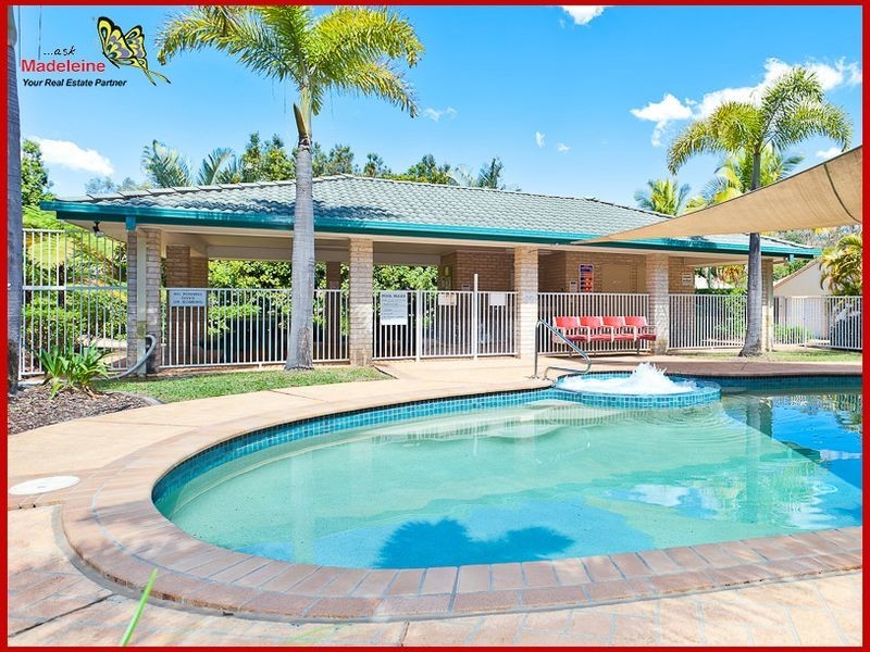 33/38 Kesteven St, Albany Creek QLD 4035