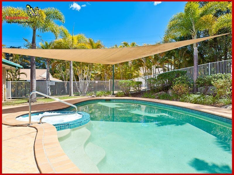 33/38 Kesteven St, Albany Creek QLD 4035