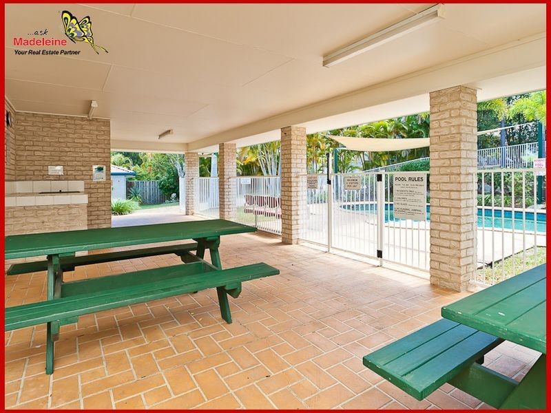 33/38 Kesteven St, Albany Creek QLD 4035