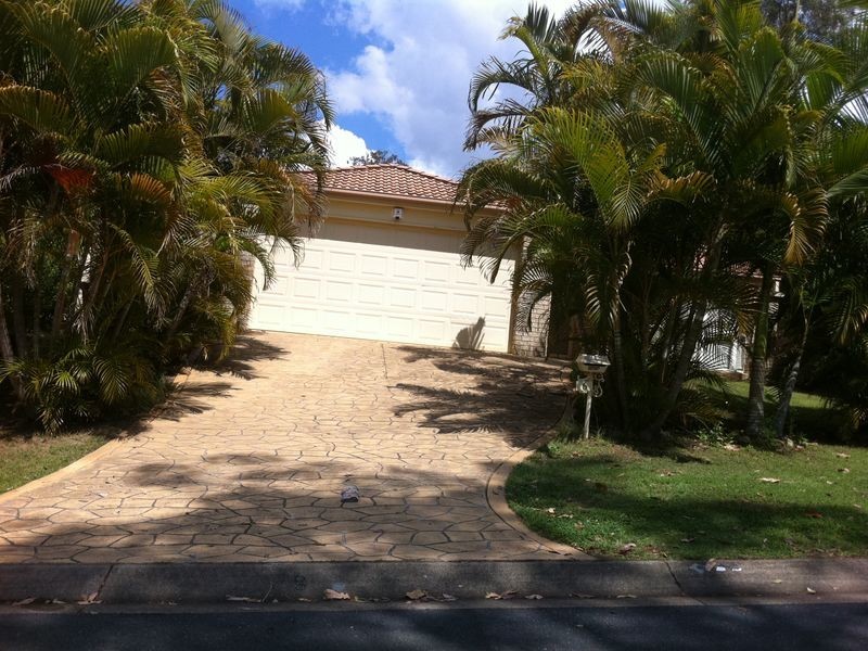 6 Yale Circuit, Forest Lake QLD 4078