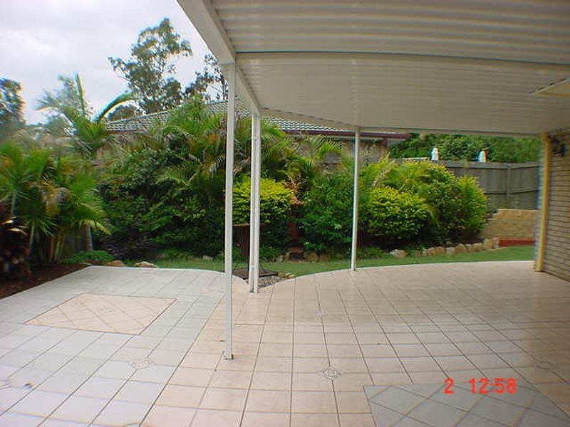 6 Yale Circuit, Forest Lake QLD 4078