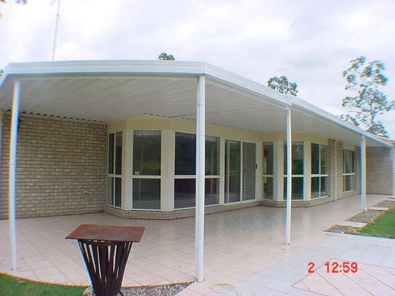 6 Yale Circuit, Forest Lake QLD 4078