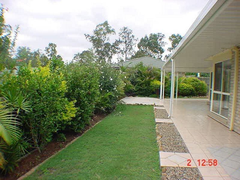 6 Yale Circuit, Forest Lake QLD 4078