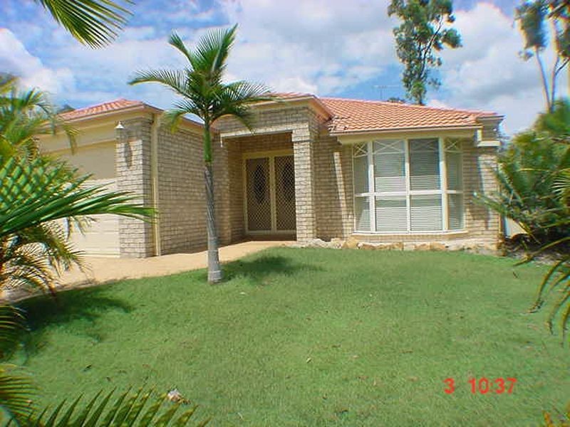 6 Yale Circuit, Forest Lake QLD 4078