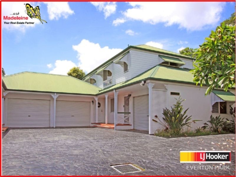 3/42 Farrington Street, Alderley QLD 4051