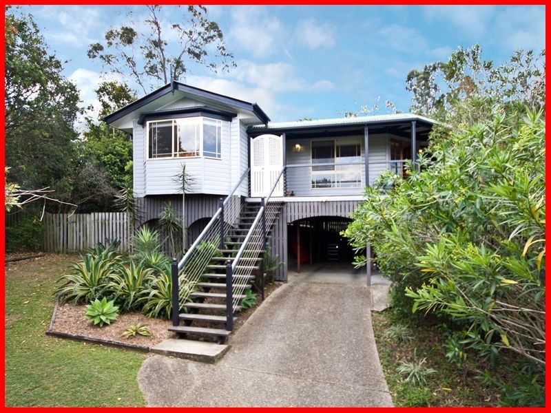 14 Woodfield Court, Ferny Hills QLD 4055