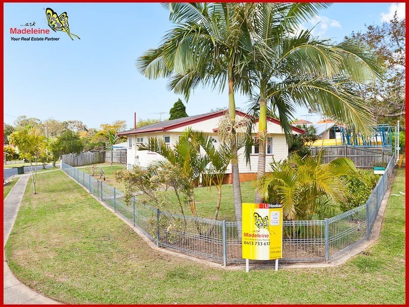 2 Ellerdale Street, Aspley QLD 4034