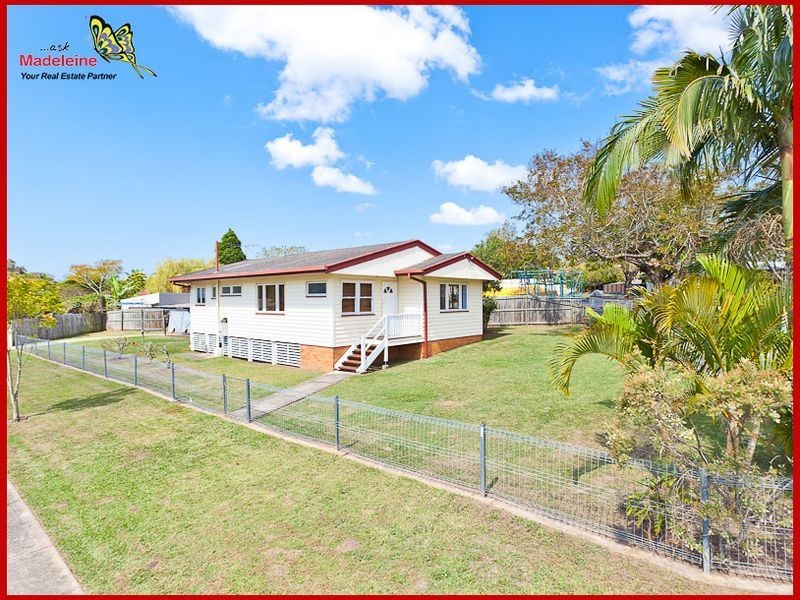 2 Ellerdale Street, Aspley QLD 4034