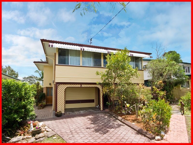 27 Cawdor Street, Arana Hills QLD 4054