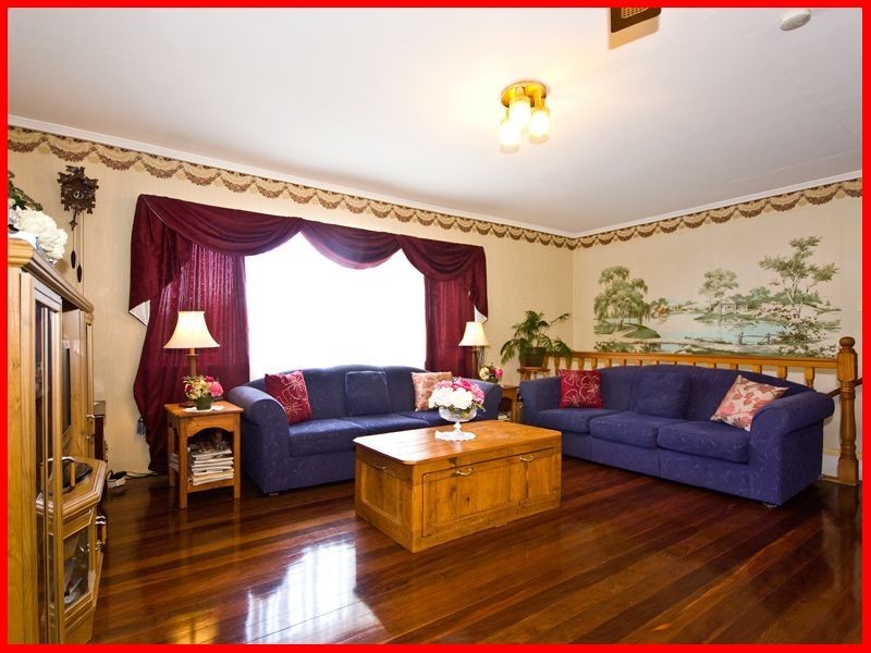 27 Cawdor Street, Arana Hills QLD 4054