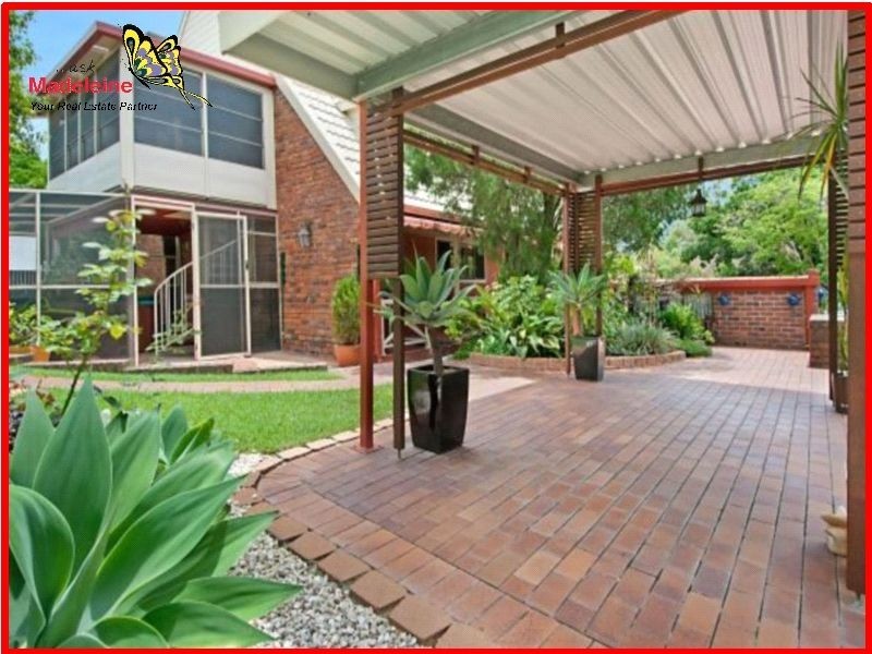 2 Mayer Street, Mcdowall QLD 4053
