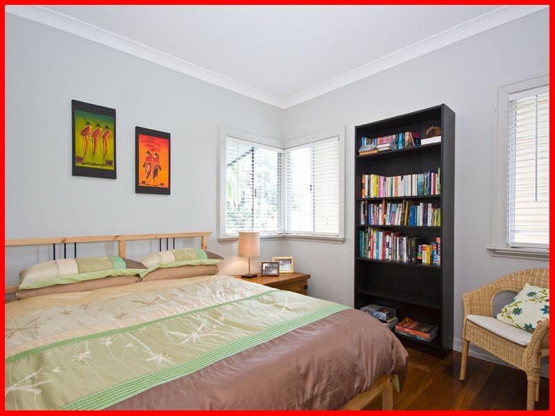 6 Kidgell Street, Stafford QLD 4053