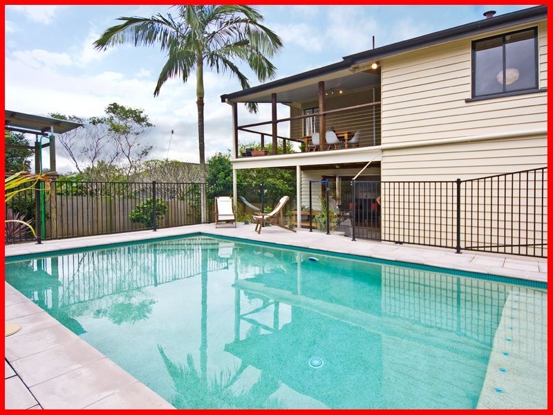 6 Kidgell Street, Stafford QLD 4053