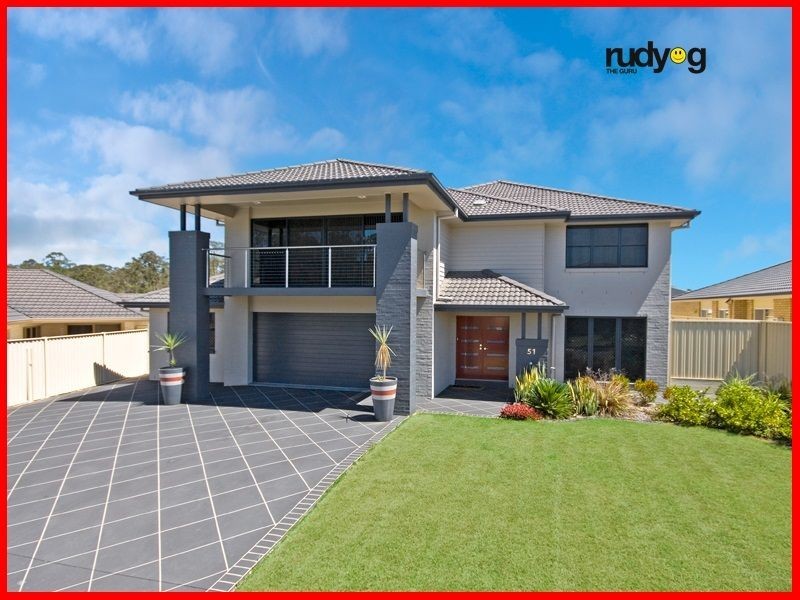 51 Lillydale St, Carseldine QLD 4034