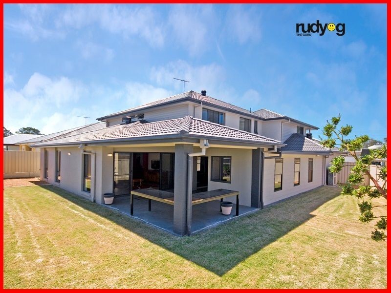 51 Lillydale St, Carseldine QLD 4034