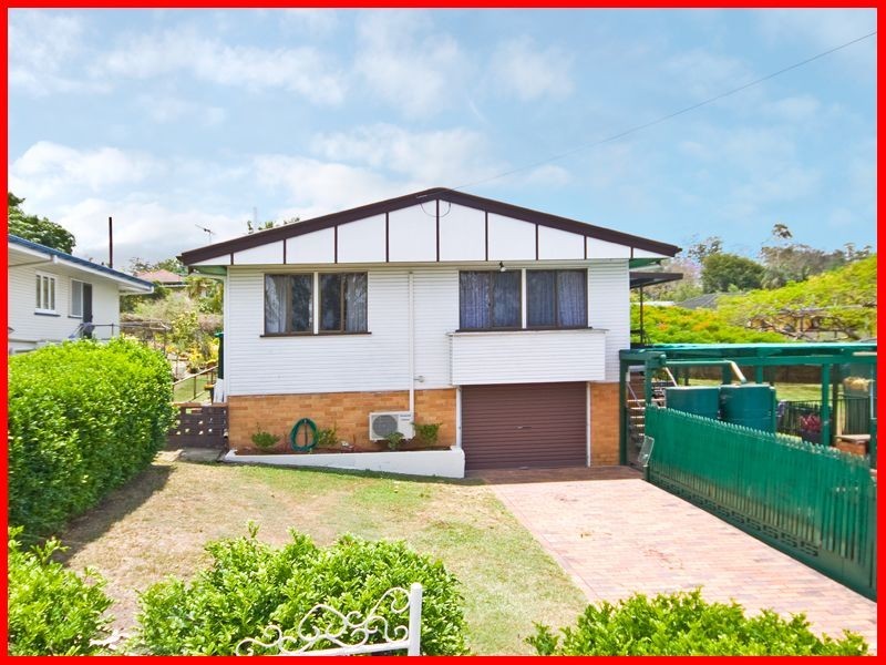 113 Pullen Road, Everton Park QLD 4053