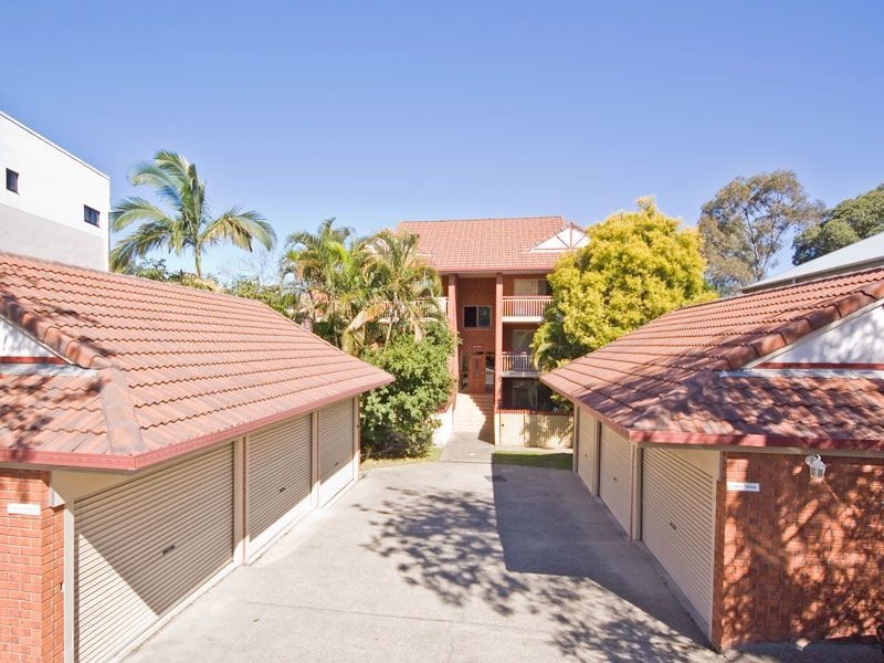 6/16 Suez Street, Gordon Park QLD 4031